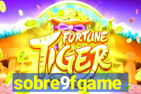 sobre9fgame