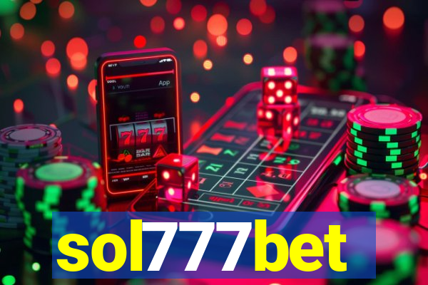 sol777bet