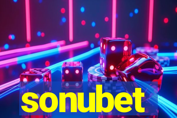 sonubet