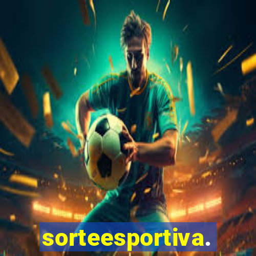 sorteesportiva.bet