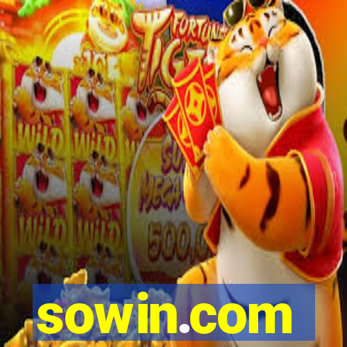 sowin.com