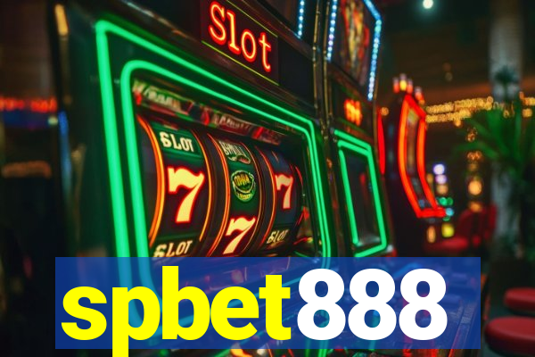 spbet888