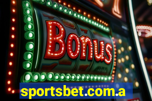 sportsbet.com.au