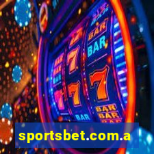 sportsbet.com.au