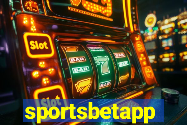 sportsbetapp