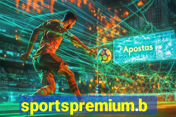 sportspremium.bet