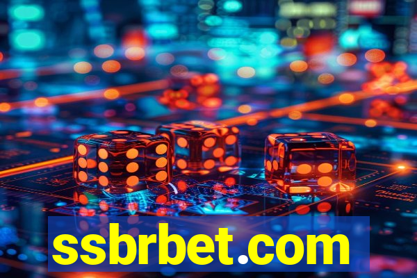 ssbrbet.com