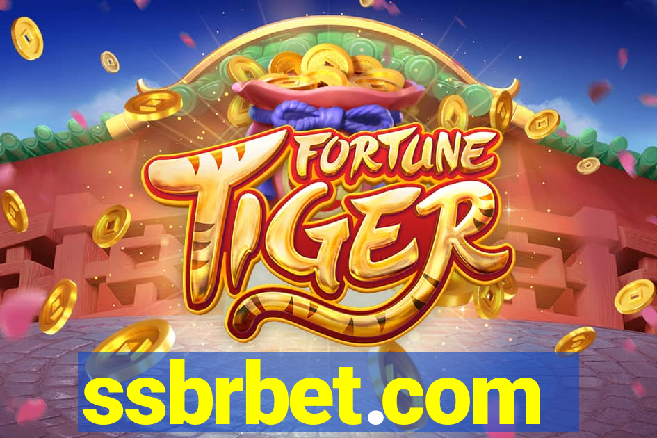 ssbrbet.com