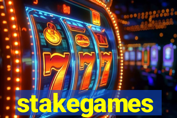 stakegames