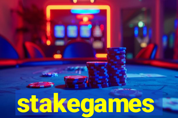 stakegames