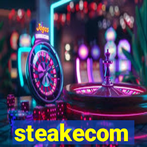 steakecom