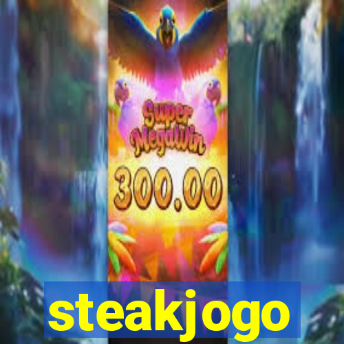 steakjogo