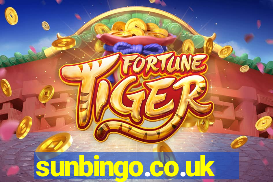 sunbingo.co.uk