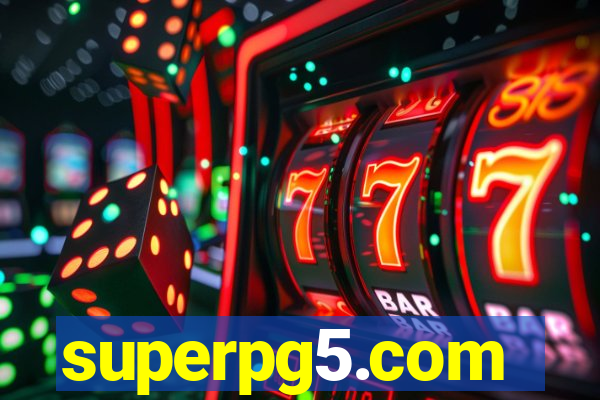 superpg5.com