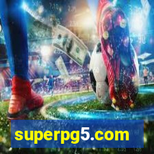 superpg5.com