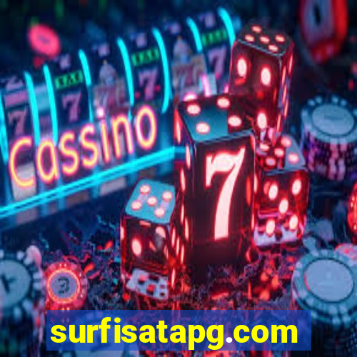 surfisatapg.com