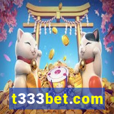 t333bet.com