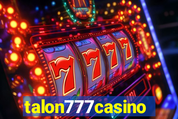 talon777casino