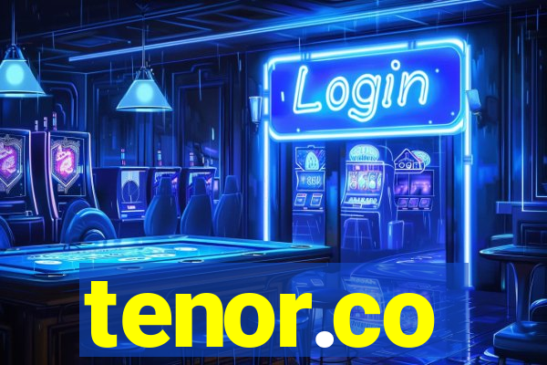 tenor.co