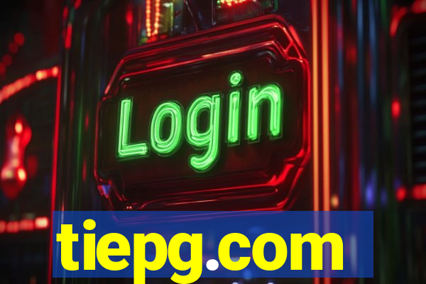 tiepg.com