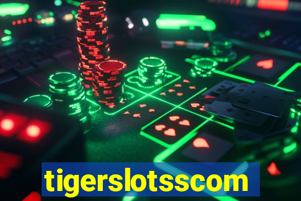 tigerslotsscom