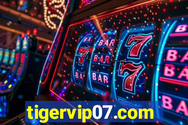 tigervip07.com