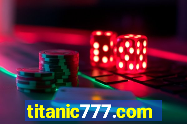 titanic777.com