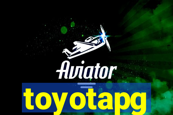 toyotapg