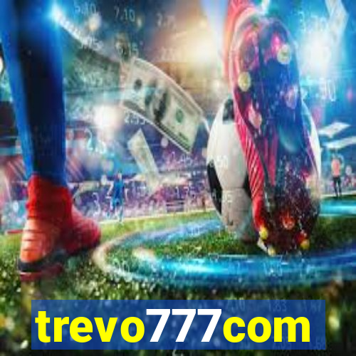 trevo777com