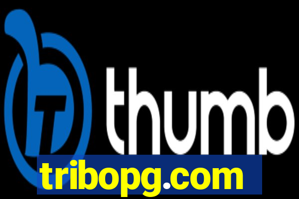 tribopg.com