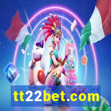 tt22bet.com