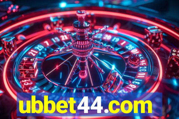 ubbet44.com