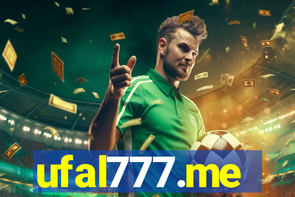 ufal777.me