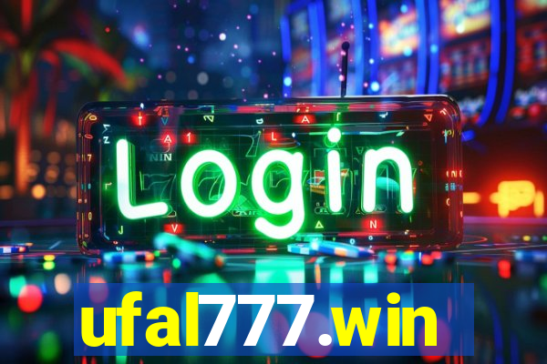 ufal777.win