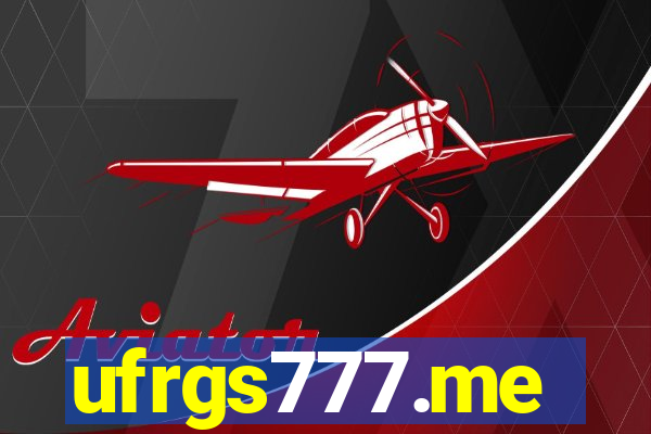 ufrgs777.me