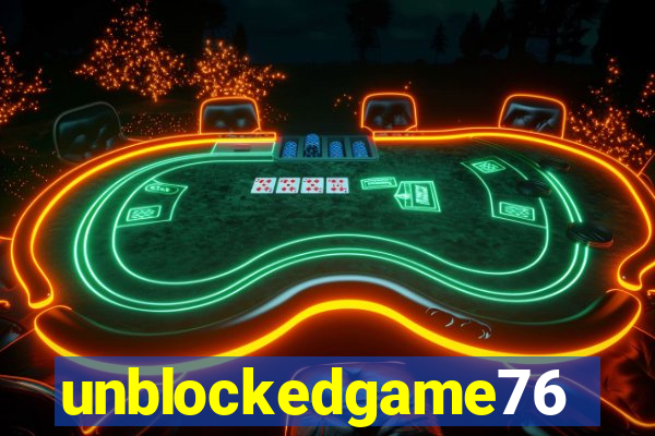 unblockedgame76.com