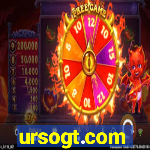 ursogt.com