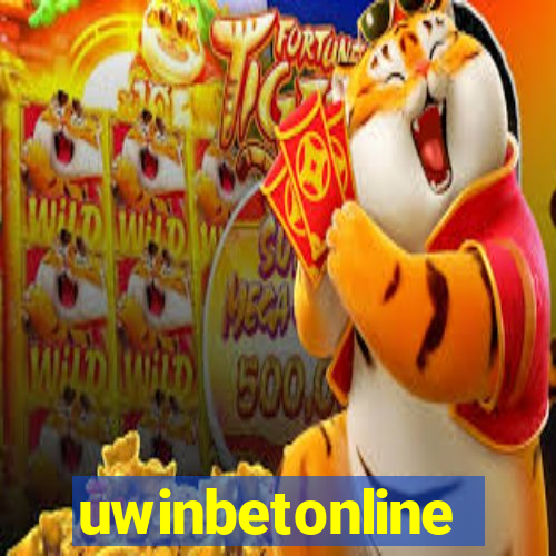 uwinbetonline