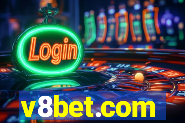 v8bet.com