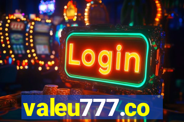 valeu777.co