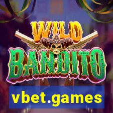 vbet.games