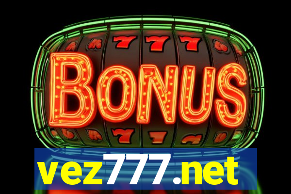 vez777.net