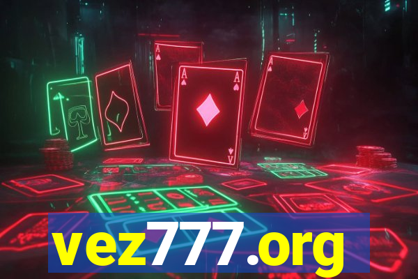 vez777.org