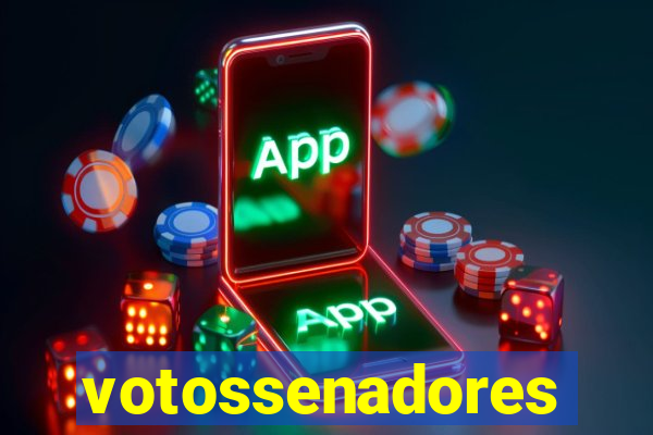 votossenadores