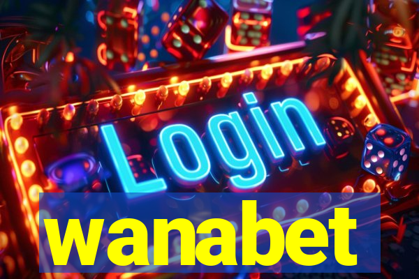 wanabet-games.com