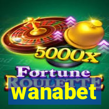 wanabet-games.com