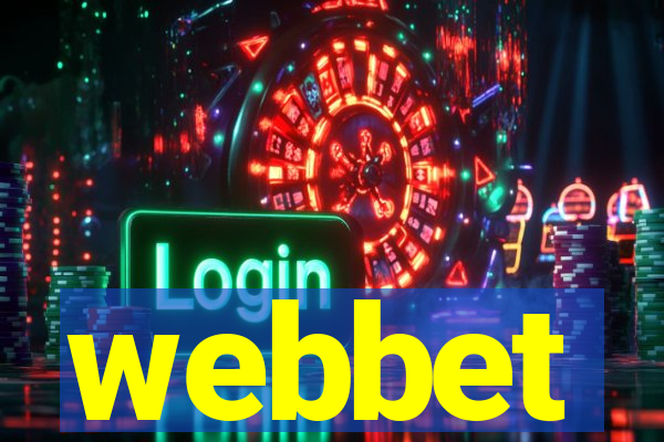 webbet