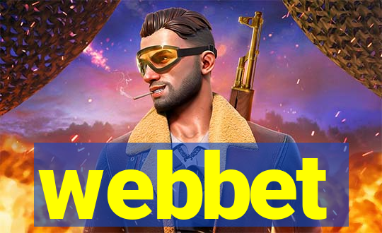 webbet