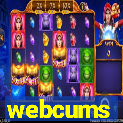 webcums