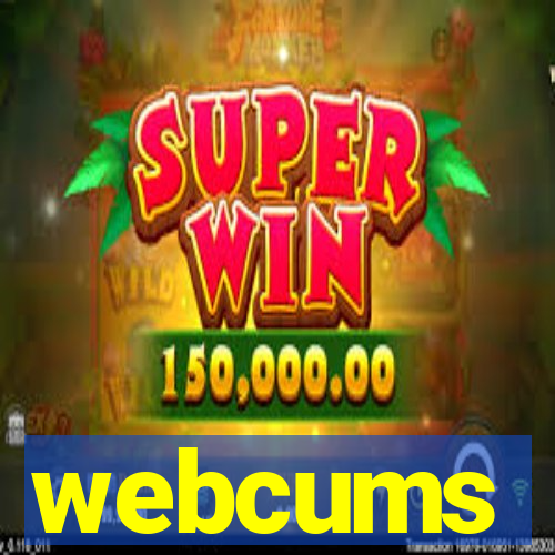 webcums